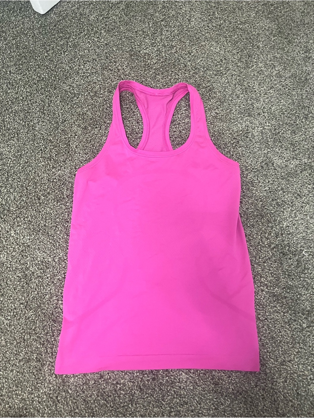 Lulu swiftly tech tank